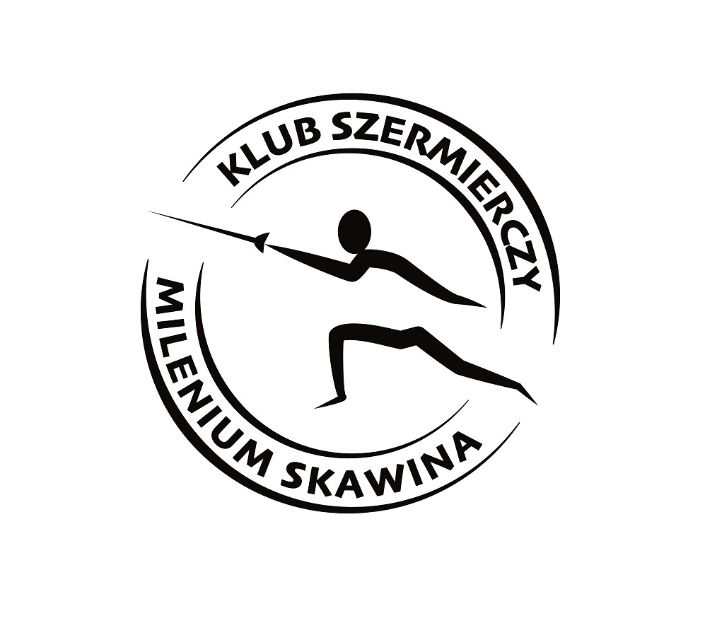 Logo KS Milenium Skawina