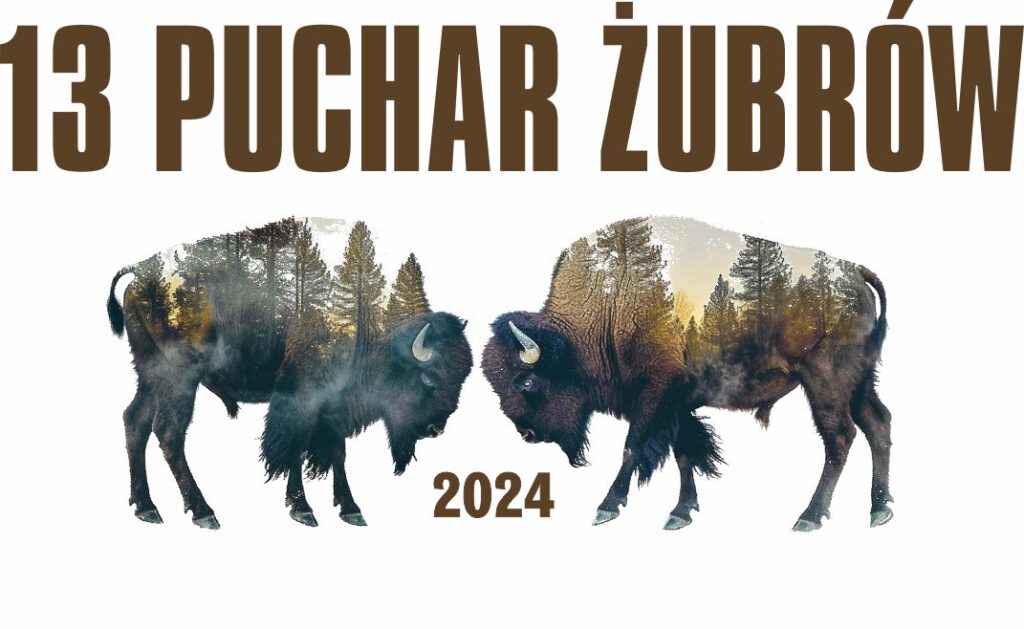 Puchar Żubrów 2024