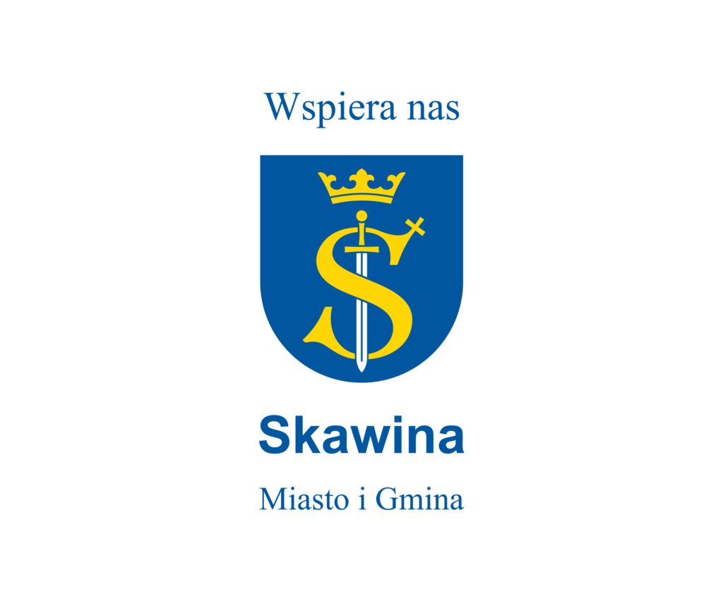 Wspiera na Gmina Skawina