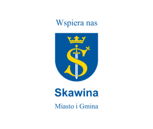 Wspiera na Gmina Skawina