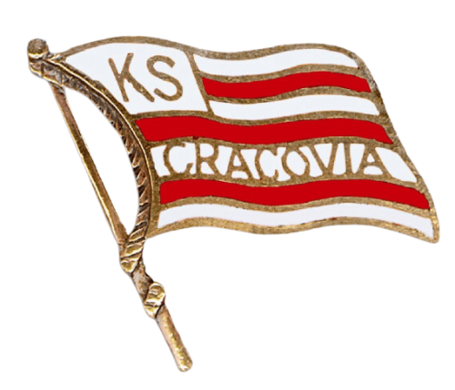 Logo KS Cracovia 1906