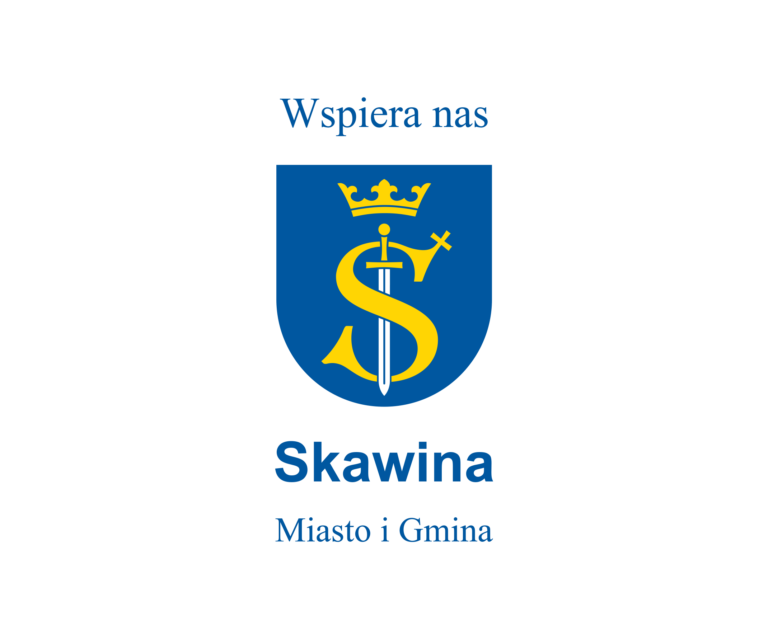 Wspiera na Gmina Skawina